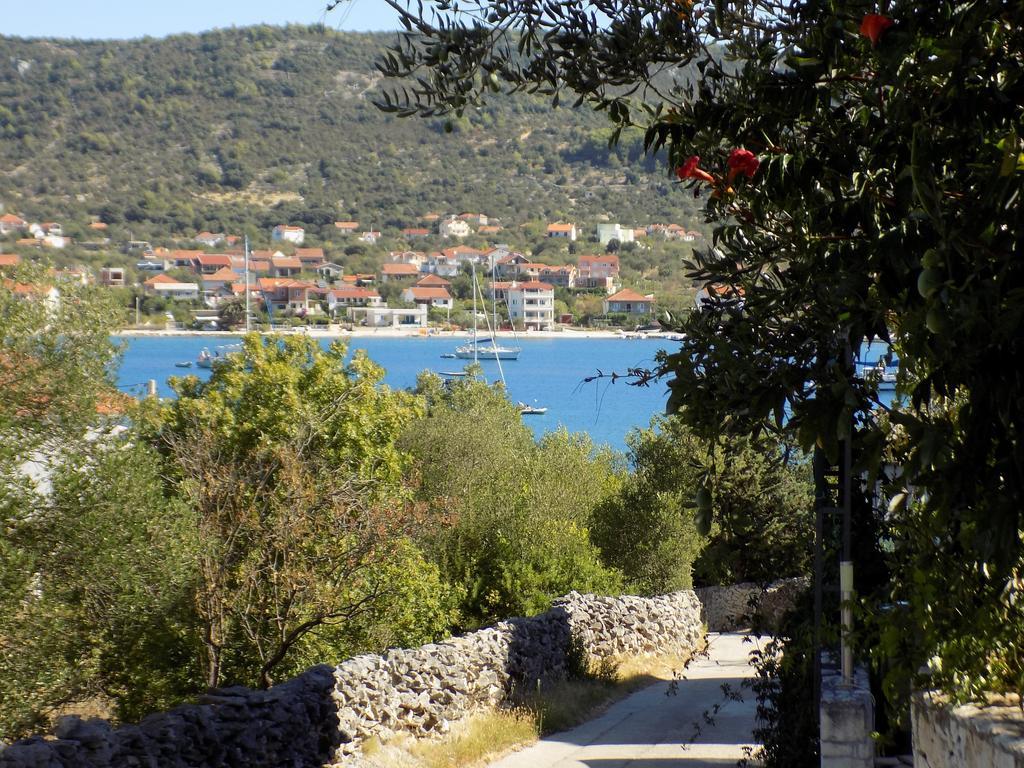 Vinišće Villa Nada מראה חיצוני תמונה