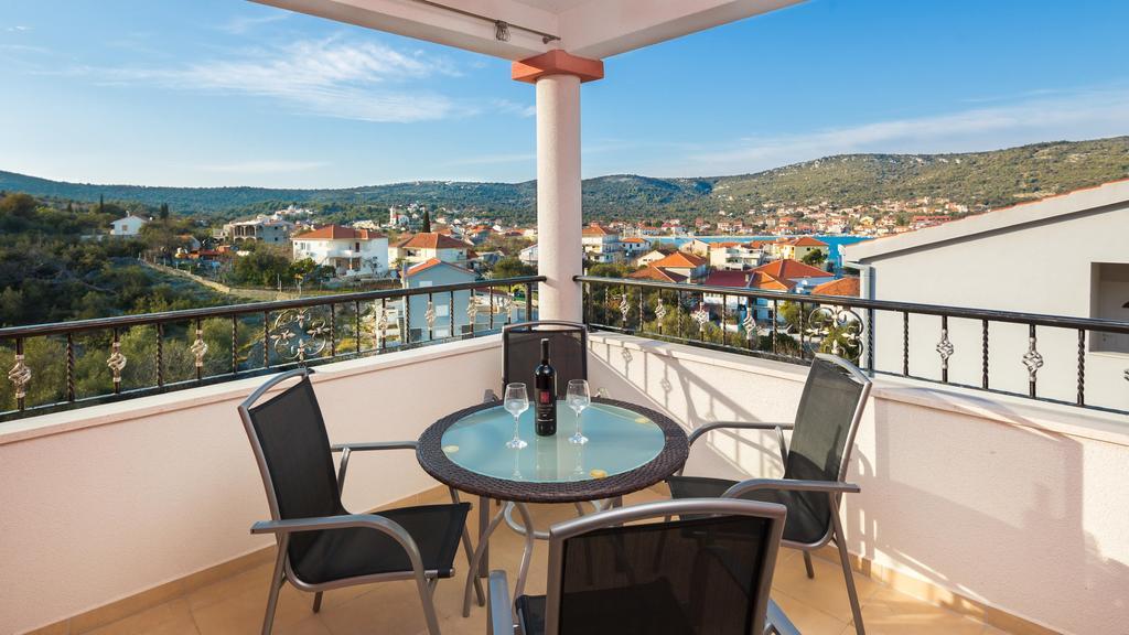 Vinišće Villa Nada מראה חיצוני תמונה